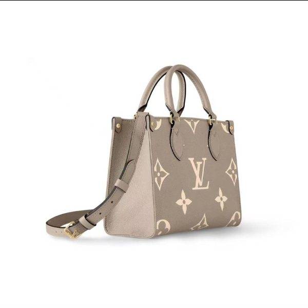 Louis Vuitton bag 02 - 图片 2