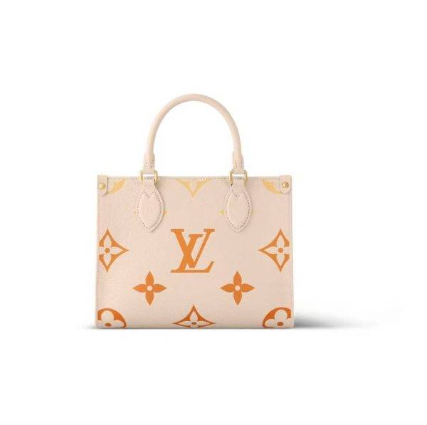 Louis Vuitton bag 02 - 图片 3