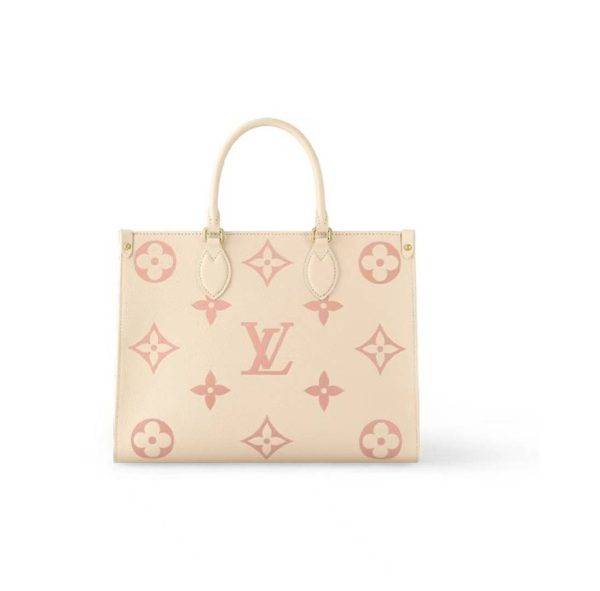 Louis Vuitton bag 02 - 图片 4