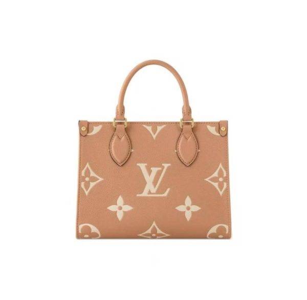Louis Vuitton bag 02 - 图片 5