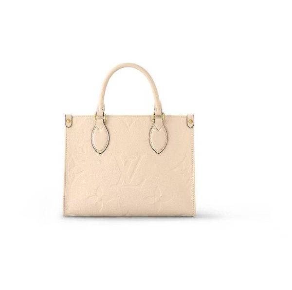 Louis Vuitton bag 02 - 图片 6