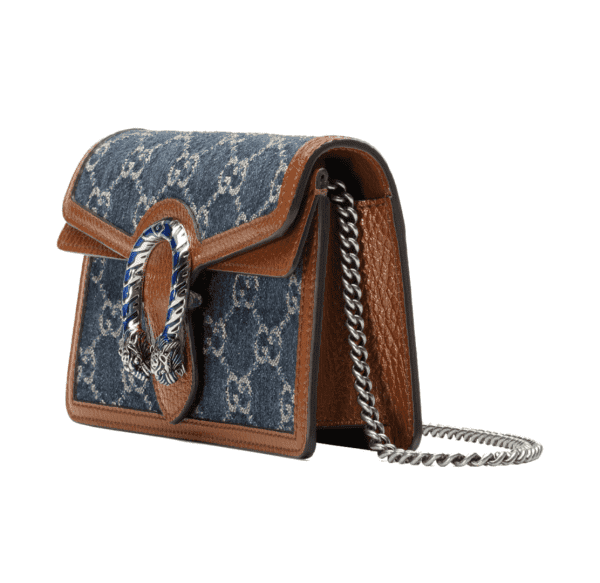 GUCCI bag 11 - 图片 2