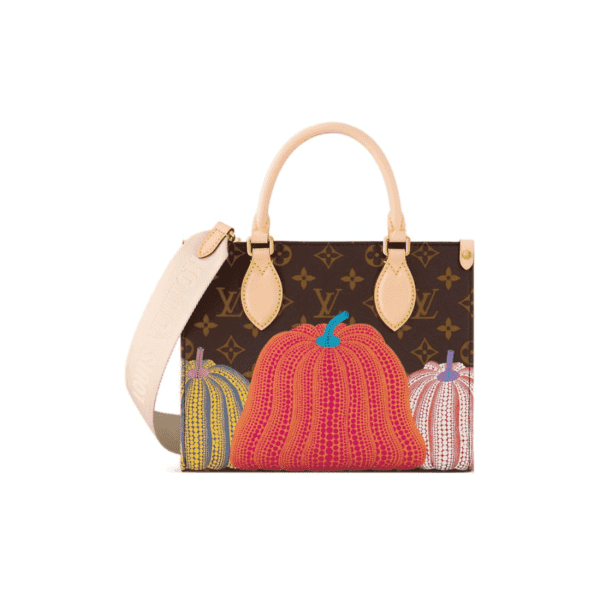 Louis Vuitton bag 11 - 图片 8