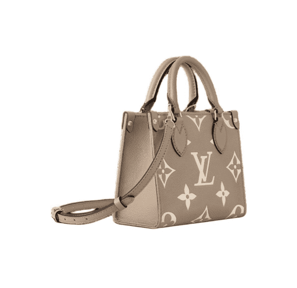 Louis Vuitton bag 22 - 图片 2