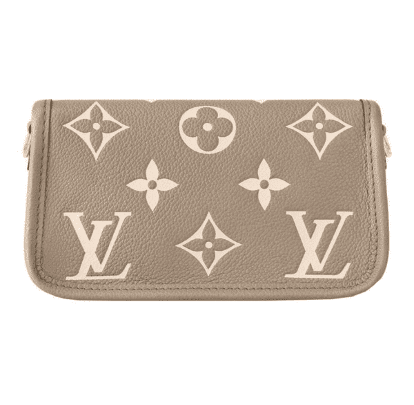 Louis Vuitton bag 24 - 图片 3
