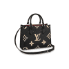 Louis Vuitton bag 25