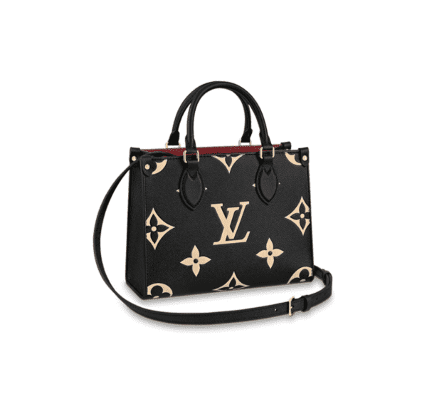 Louis Vuitton bag 25