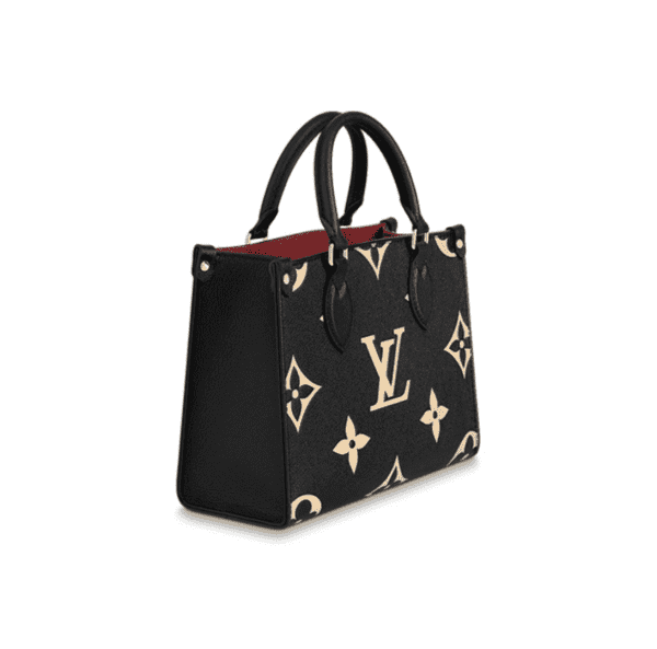 Louis Vuitton bag 25 - 图片 2