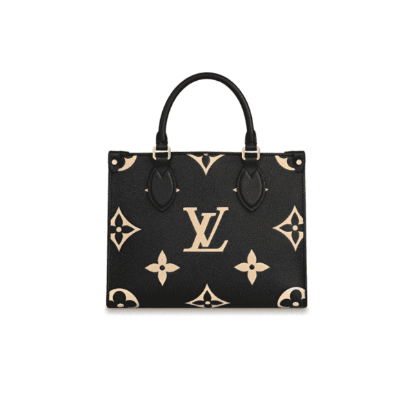 Louis Vuitton bag 25 - 图片 3