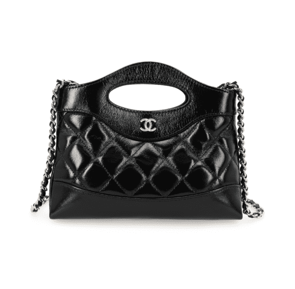 Chanel bag 02