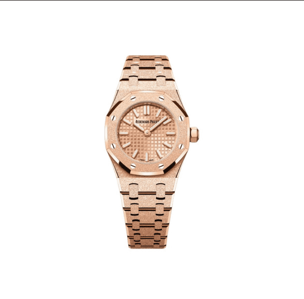Audemars Piguet Watch 07
