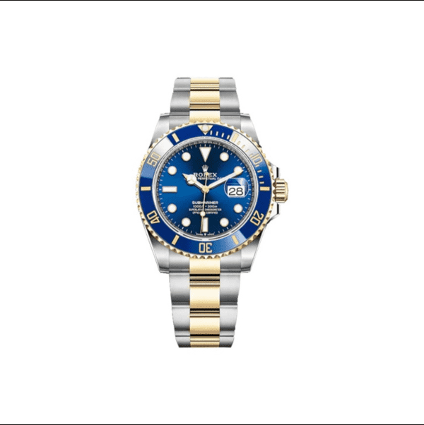 Rolex Watch 07