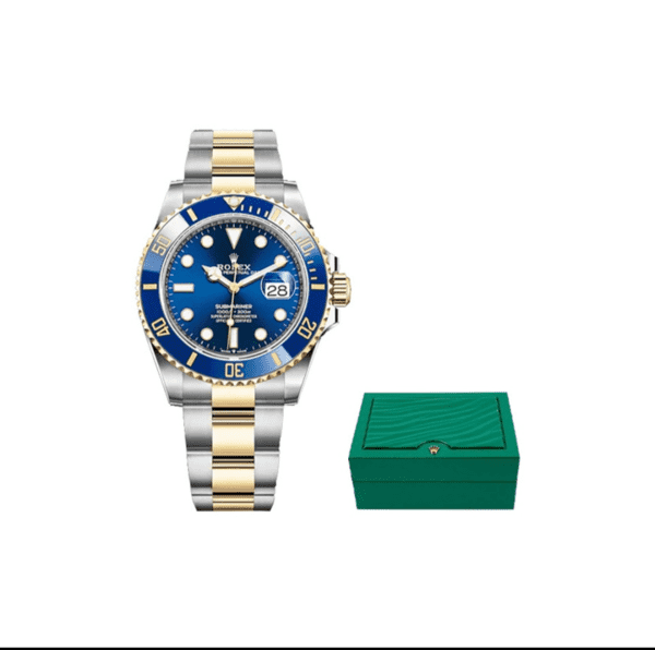 Rolex Watch 07 - 图片 3