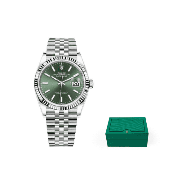 Rolex Watch 12 - 图片 2