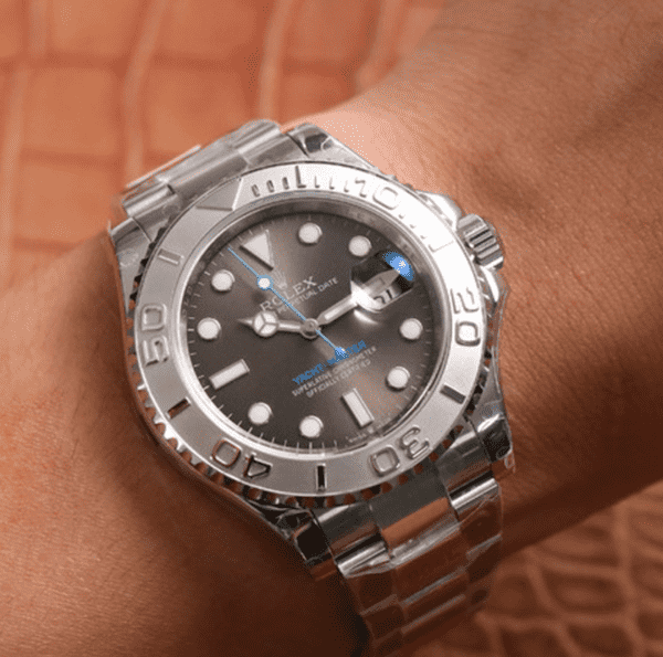 Rolex Watch 14 - 图片 3