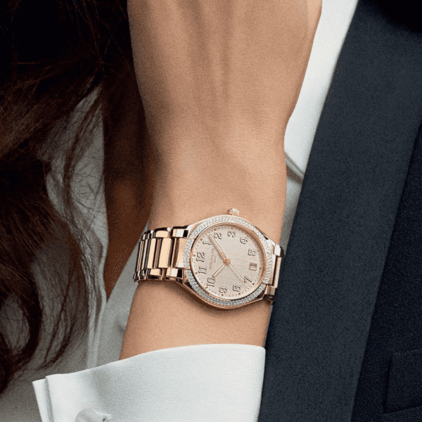 PATEK PHILIPPE Watch 53 - 图片 3