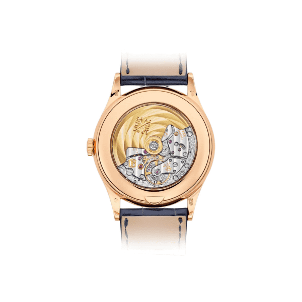 PATEK PHILIPPE Watch 51 - 图片 2