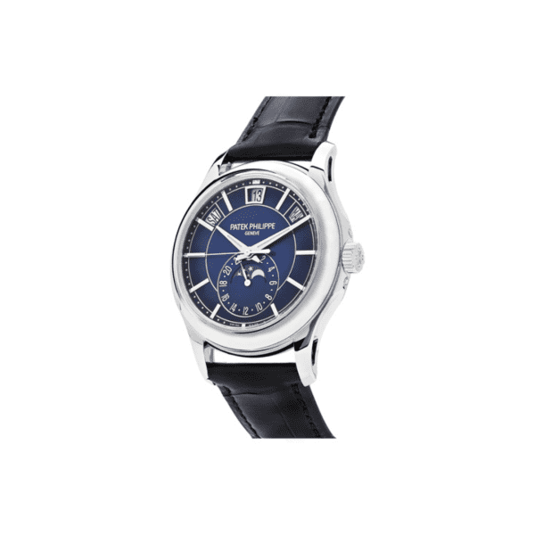 PATEK PHILIPPE Watch 49 - 图片 2