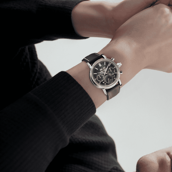 PATEK PHILIPPE Watch 44 - 图片 3