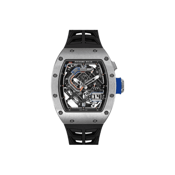 Richard Mille Watch 09
