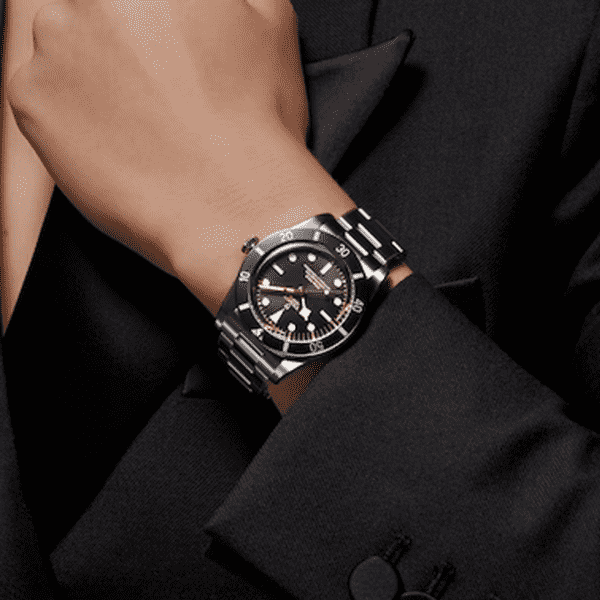 Tudor Watch 06 - 图片 2