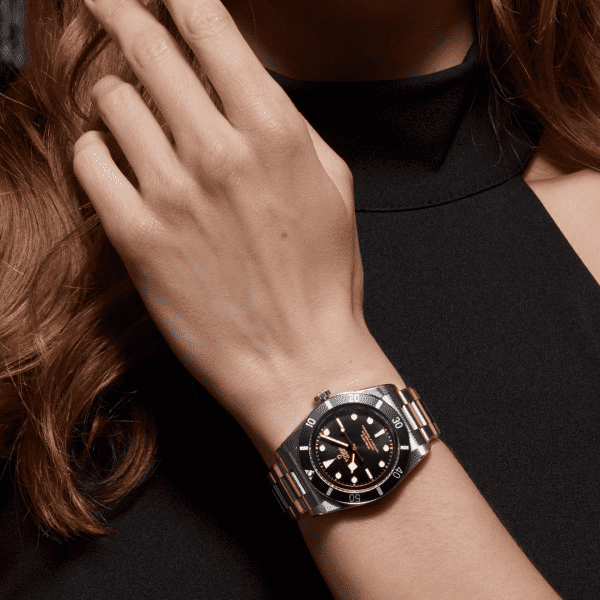 Tudor Watch 06 - 图片 3