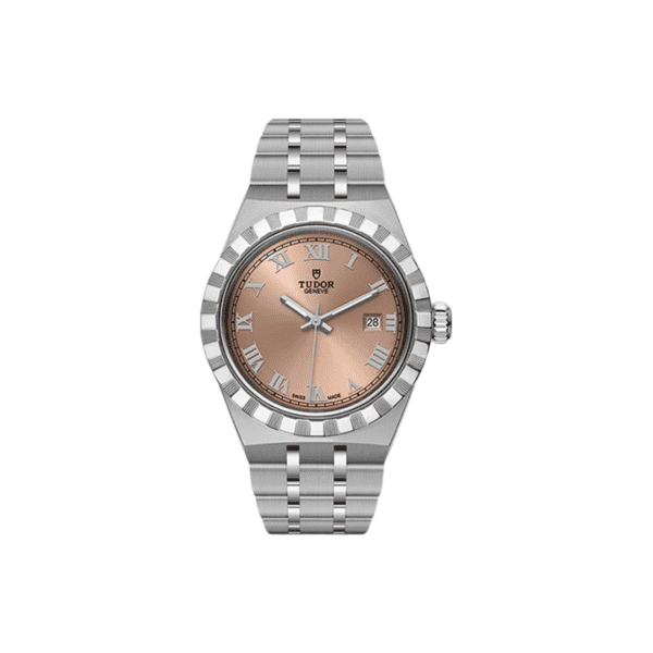 Tudor Watch 12