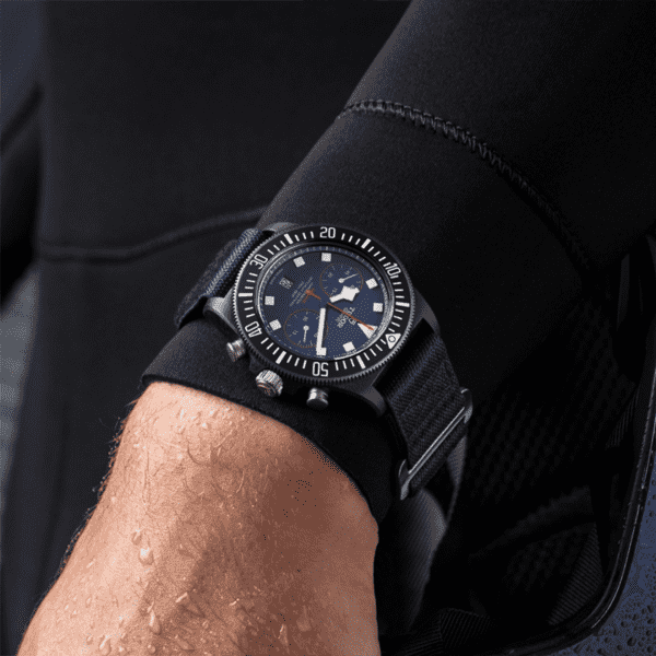 Tudor Watch 27 - 图片 3
