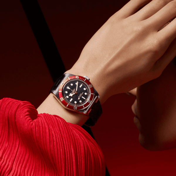 Tudor Watch 28 - 图片 2