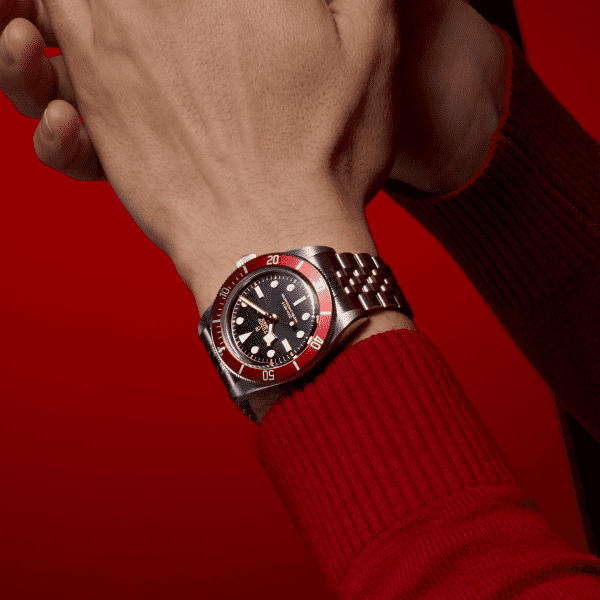 Tudor Watch 28 - 图片 3