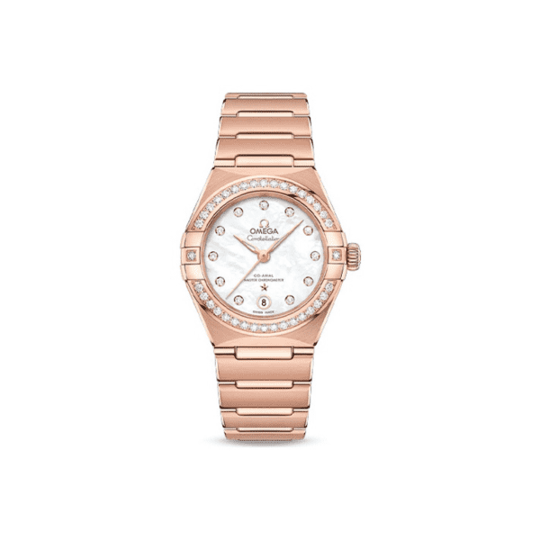 OMEGA Watch 02
