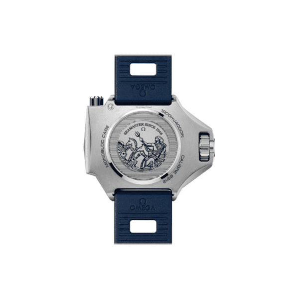 OMEGA Watch 33 - 图片 2