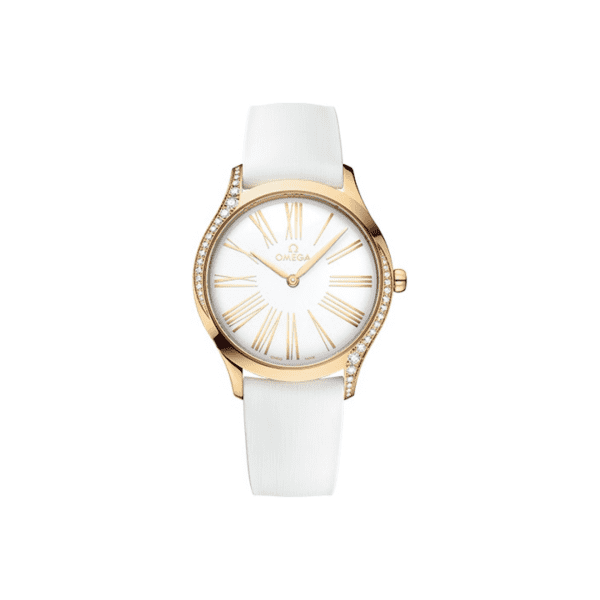 OMEGA Watch 38
