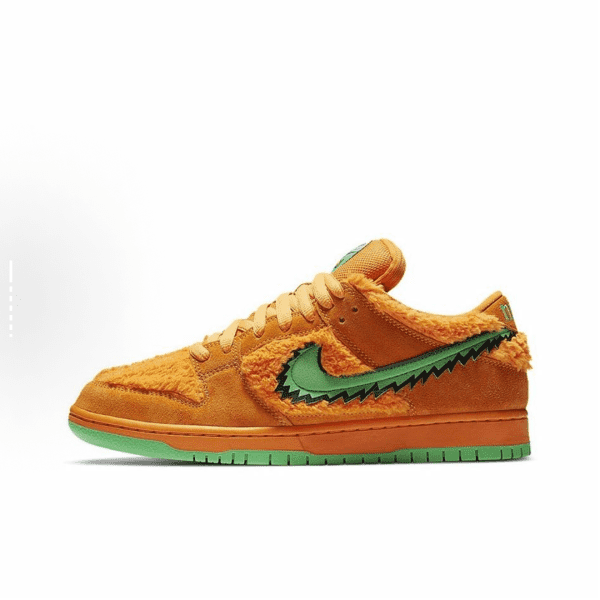 Nike Shoe 22