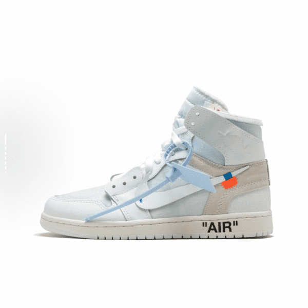 Nike Shoe 25