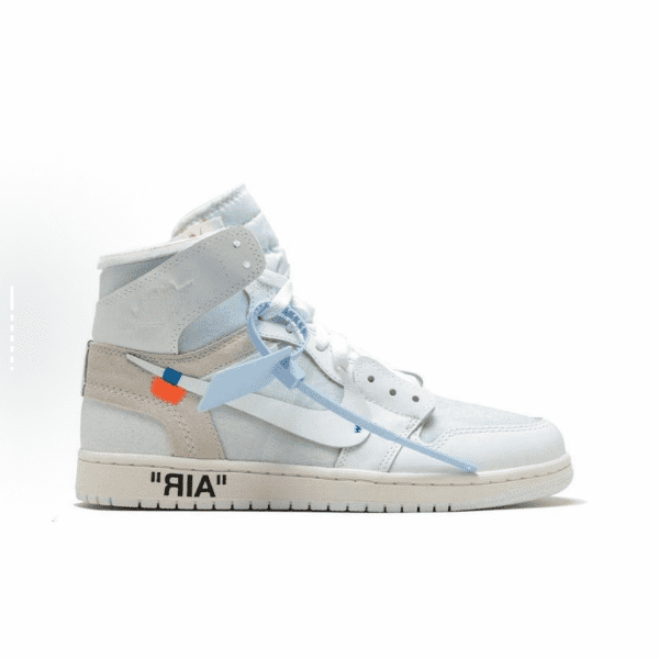 Nike Shoe 25 - 图片 2