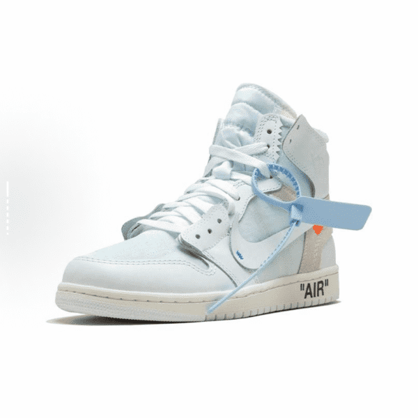 Nike Shoe 25 - 图片 3