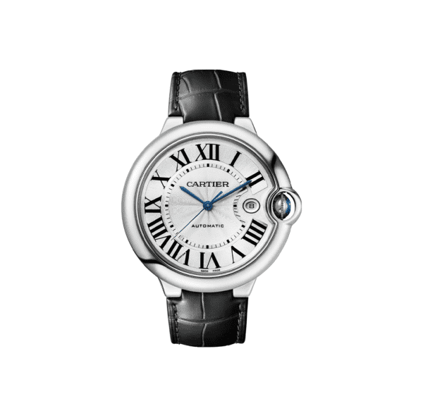 Cartier Watch 01