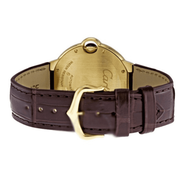 Cartier Watch 08 - 图片 3