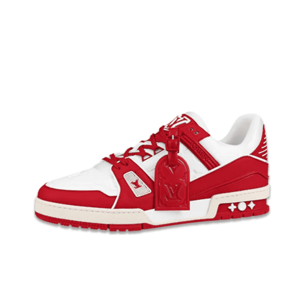 Louis Vuitton Shoe 06