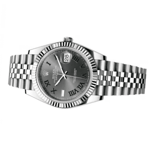 Rolex Watch 33 - 图片 3