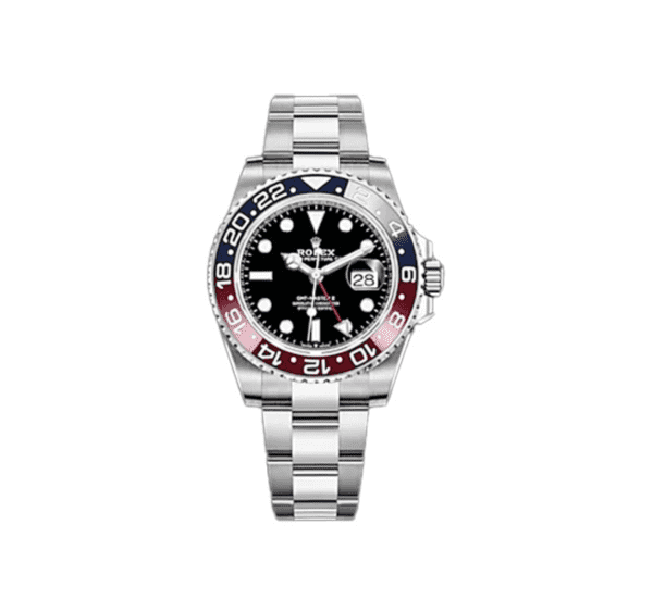 Rolex Watch 40