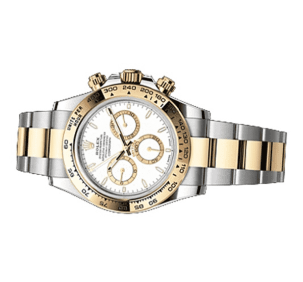 Rolex Watch 45 - 图片 3