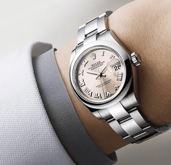 Rolex Watch 56 - 图片 3