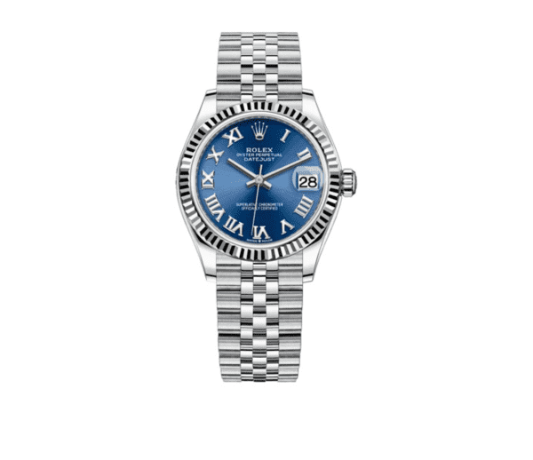 Rolex Watch 60