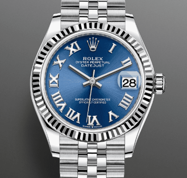 Rolex Watch 60 - 图片 3
