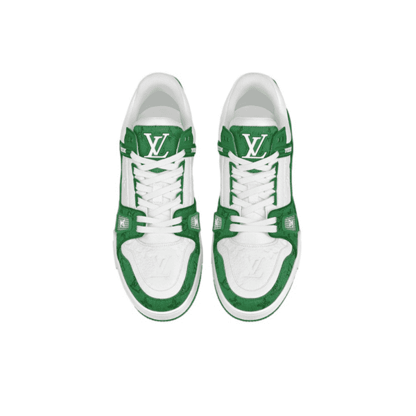 Louis Vuitton Shoe 18 - 图片 2