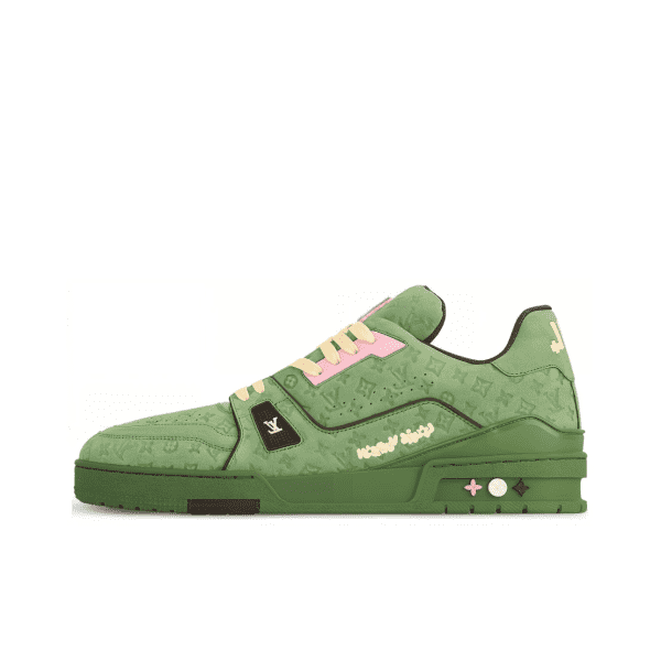 Louis Vuitton Shoe 28