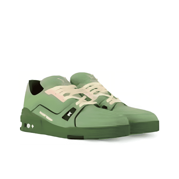 Louis Vuitton Shoe 28 - 图片 2