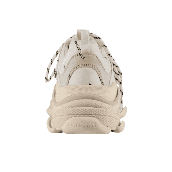 BALENCIAGA Shoe 08 - 图片 3